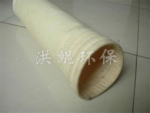 亚克力针刺毡除尘布袋