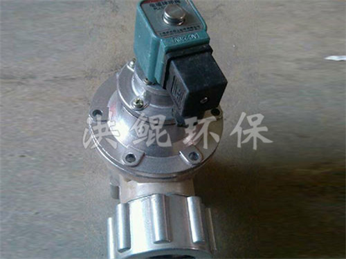 DMF-Z直角式电磁脉冲阀