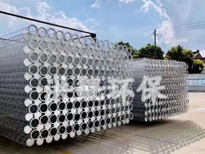 不锈钢骨架