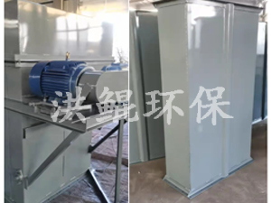 TH500斗提机
