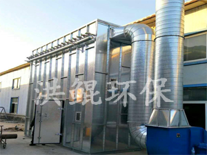 木门木窗除尘器