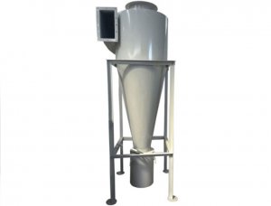 HX-1410旋风除尘器