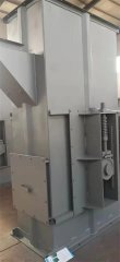 垂直斗式提升机在使用过程中需要注意以下几个方面
